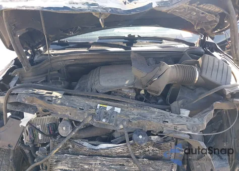 2020 Dodge Durango R/T from USA, damaged, VIN 1C4SDJCT9LC269299